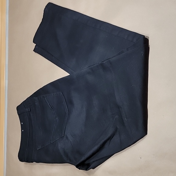 SO Size 13 Black Jegging, Excellent Used Condition. - Picture 1 of 13